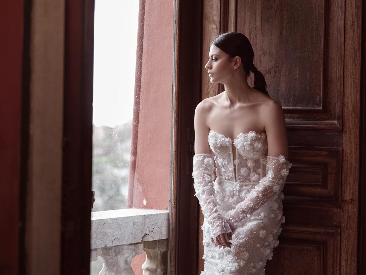 Eleganza senza tempo dal 1980